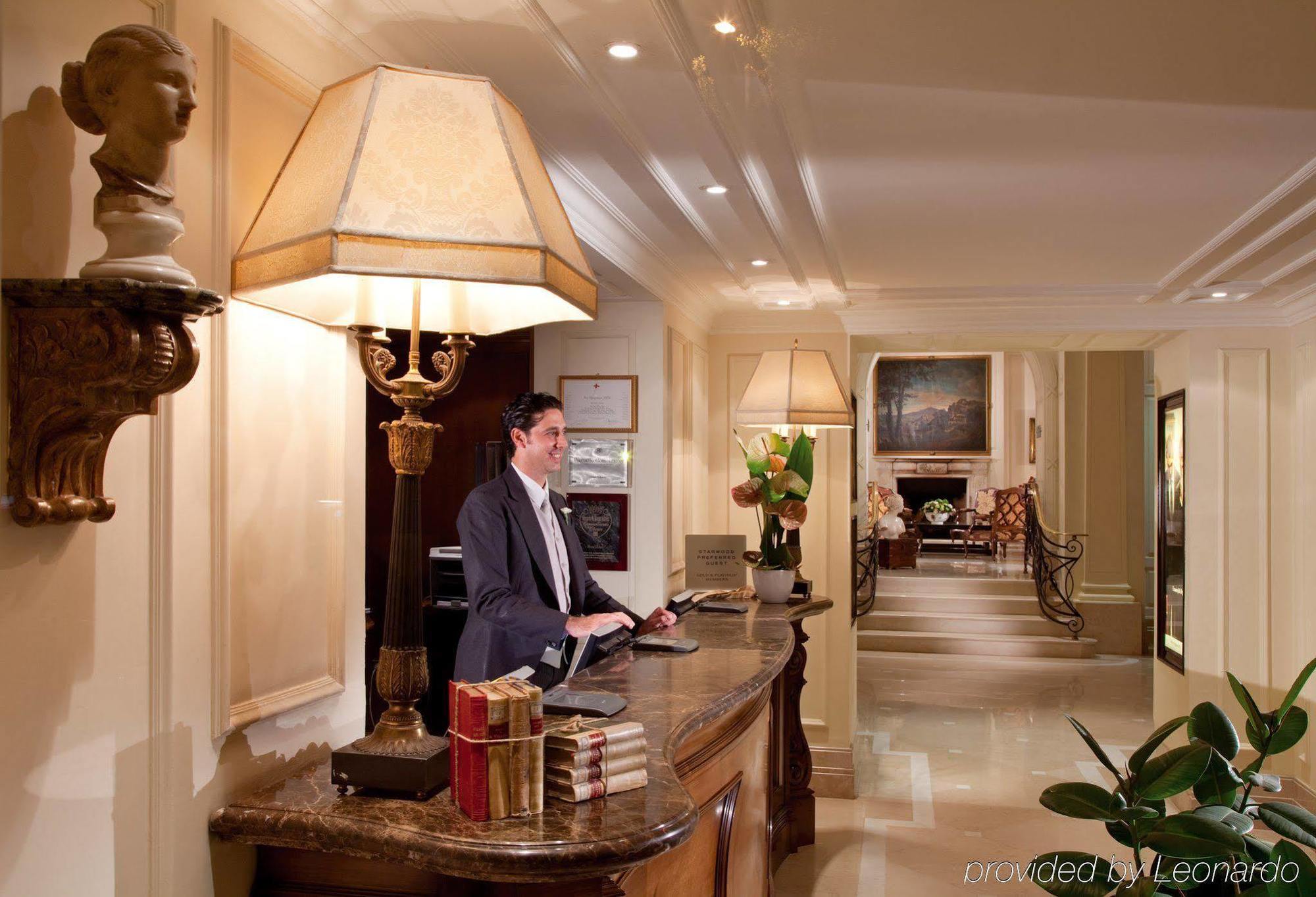 Eden - Dorchester Collection Roma